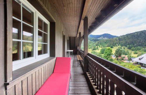 Familien-Sportappartements Wetzel - Foto 67