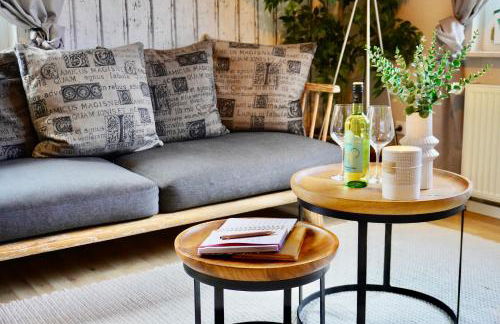 Ferienwohnung Küfer Wandern & Genuss in der Pfalz - Foto 21