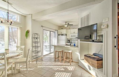 Wintergreen Resort Escape about Walk to Ski Lift! - Foto 8