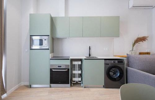 CASA FLORIT - The Arts & Port Suites - PET FRIENDLY - Foto 3
