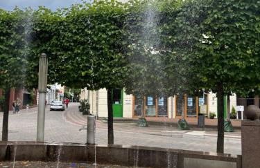 Apartment in der Altstadt von Verden mit Blick auf den Dom, ab 3 Übernachtungen - Photo 22