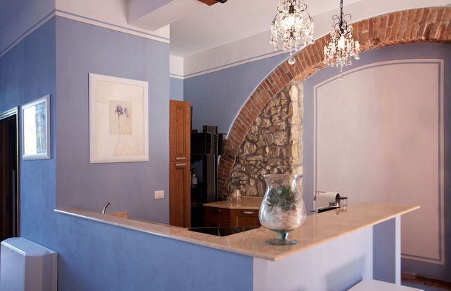 Relais Villa Belvedere - Foto 34