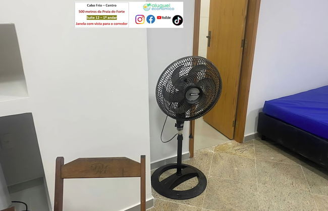 Cabo Frio - Centro - Galeria Êxito - Foto 71