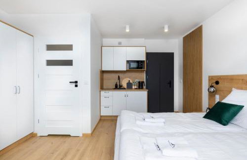 Villa Gorczański Zakątek Agroturystyka - Foto 30