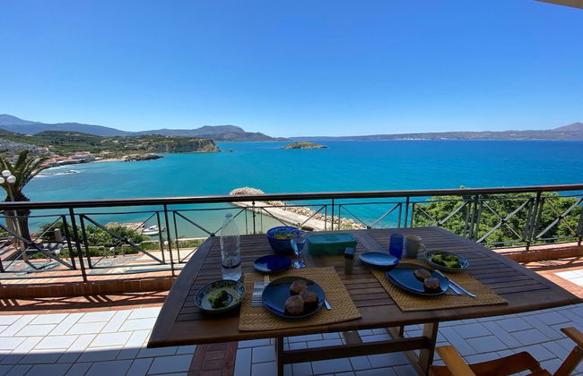 Luxury Seaview Apartment, 1min Walk From Beach! - Photo 1