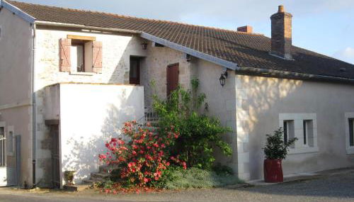 Gîte Angevin 4 personnes - Photo 2