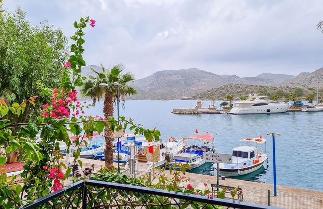 Four Holiday Suites - Foto 75