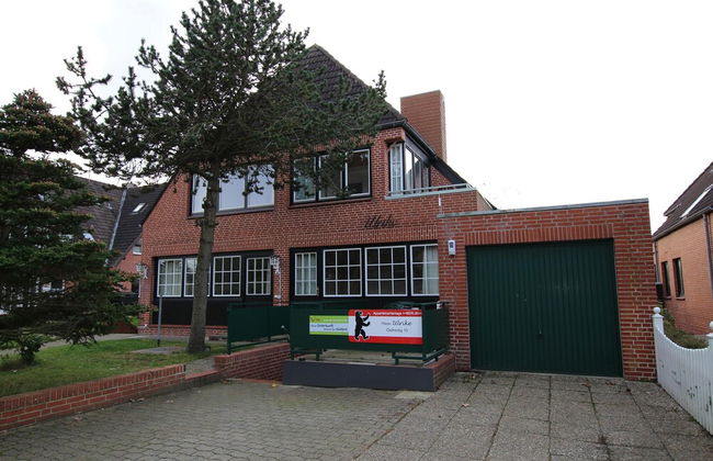 Apartment in Westerland - Foto 65