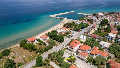 Kiki's cozy home - Foto 3