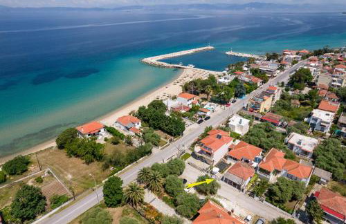 Kiki's cozy home - Foto 3