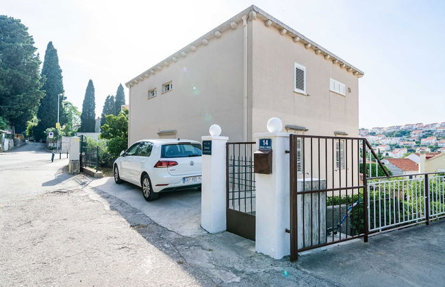 Apartment Matej - Foto 27