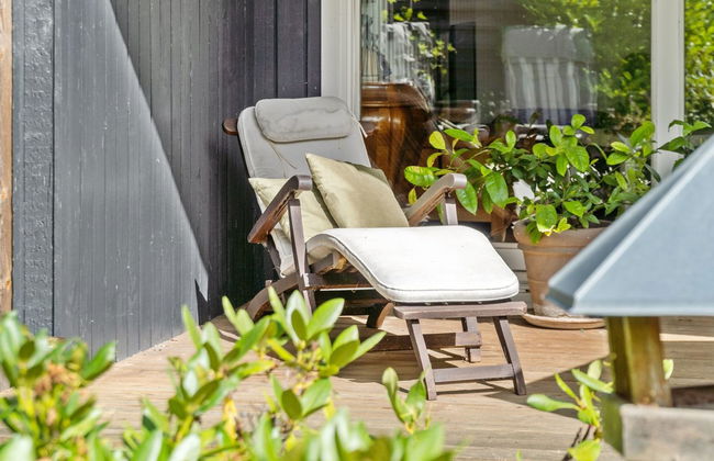 "Maiken" - 1.5km from the sea - Foto 29