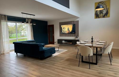 VillasHomeClet - Villa Côte & Lac - Photo 19