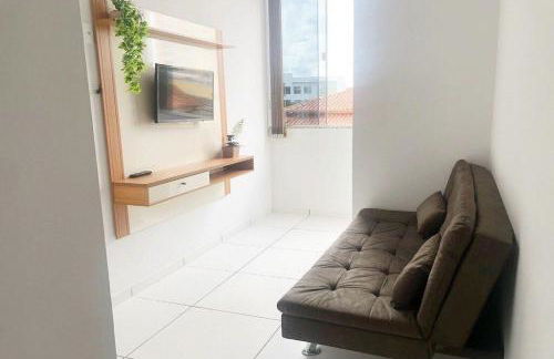 202-FLAT-Espaço, conforto. É disso que você precisa! - Foto 1