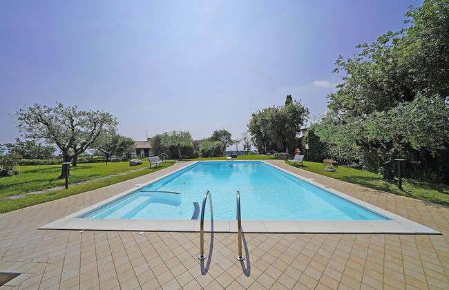 Casa Felicita by Wonderful Italy - Foto 37