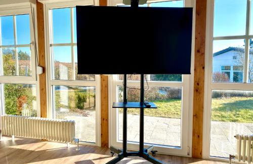 Ferienhaus Bayreuth für 10 Personen mit Garten - Foto 10