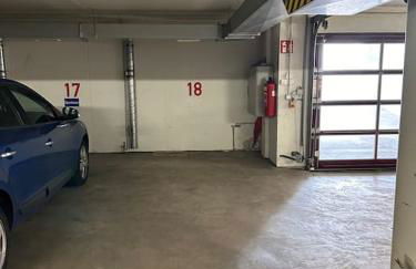 Einzimmerwohnung mit Tiefgarage Stein bei Nürnberg - Foto 26