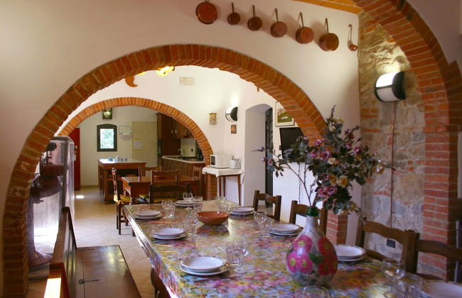 Casa Felice - Photo 12