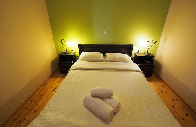 Sofia Limeni - Photo 3