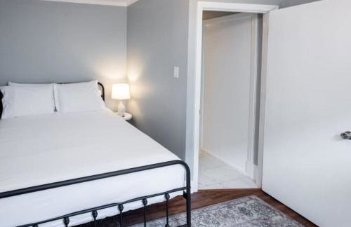 Mandeville Creole Cottage - Foto 8