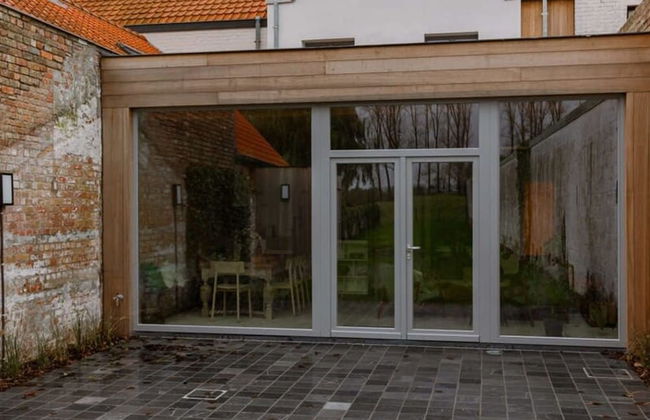 BE BRG Kerk 54 in Damme - Photo 33