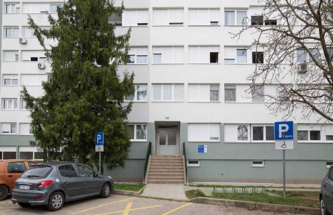 Modern & Luxury APT Zagreb Airport W/ Free Wifi - Foto 16