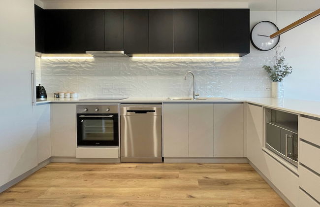 Little Island Apartments - Foto 2