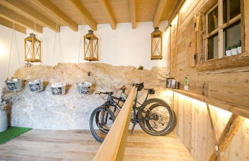 Casa Tosca - Holiday Home - Photo 11