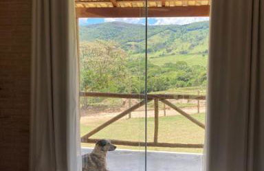 Chalés de Hórus - Foto 52