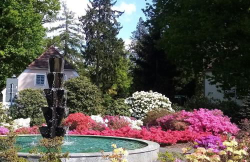 Zimmervermietung Lehmann - Foto 20