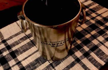 The Birches Cabin, at home in the woods! - Foto 23