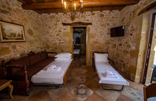 Metochi Traditional House - Foto 33