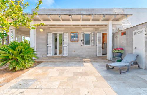 Villa Bianca Marina - Foto 12