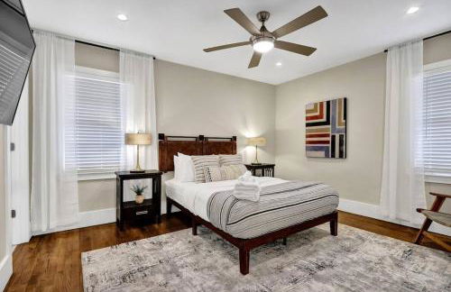 Sleek 5BR Buckhead HomeModern,Spacious & Central - Foto 29