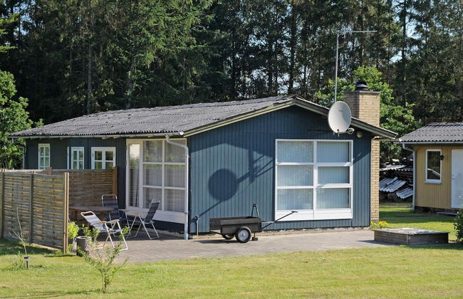 5 Person Holiday Home in Ans By-by Traum - Photo 26