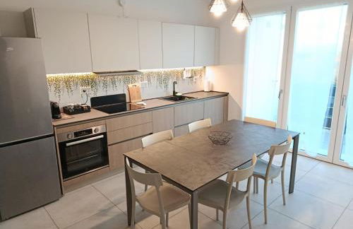 Appartamento Mogano - Foto 1