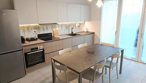 Appartamento Mogano - Foto 1, dishwasher, toaster