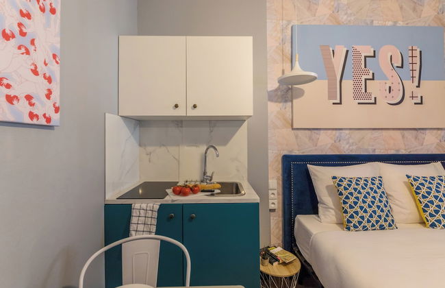 WS Grands Boulevards - Opera - Foto 49