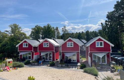 Czerwone Domki - Foto 14