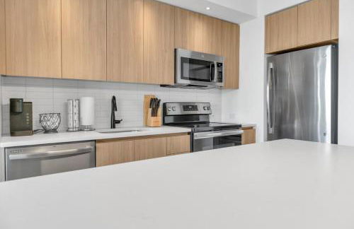 The Stay 2 - Tysons Corner - Foto 23