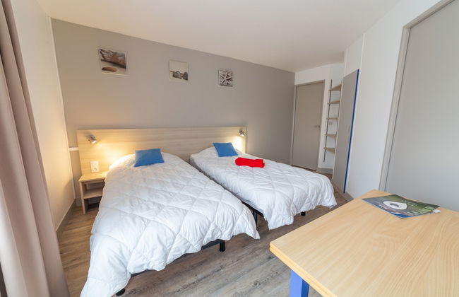 VVF Normandie Veules-les-Roses - Foto 14