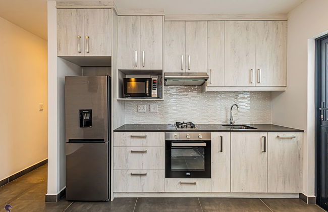 Dalton's, Langebaan 10-sleeper - Foto 14