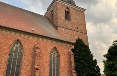 Ferienwohnung Nauen Familie Renner - Foto 23