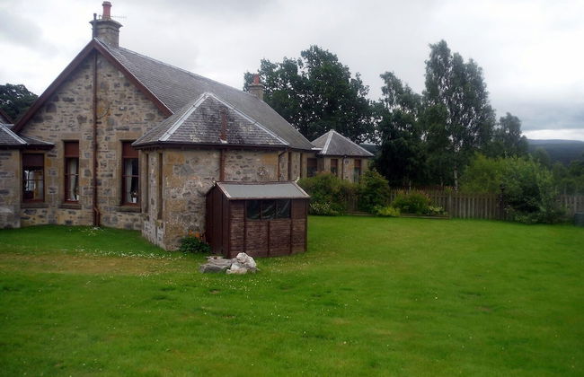Shetland Cottage - Foto 4