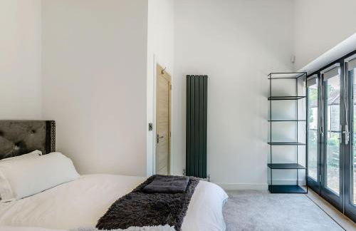 Howell Hall Barn - Foto 29