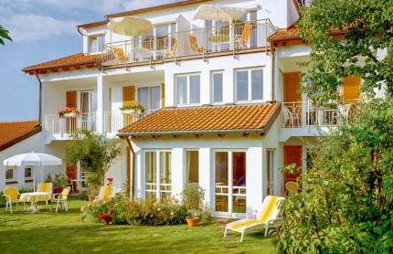 Ferienwohnung Pfänder - Foto 1