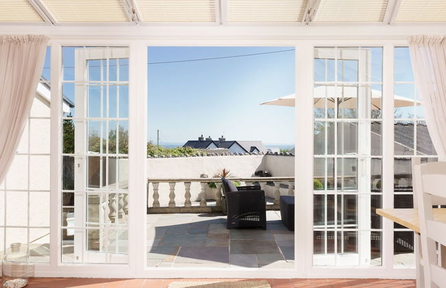 Windy Ridge Cottage - 5 Bedroom - Oxwich - Photo 22