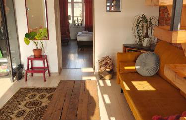 Kolor&Dizajn Apartament, Bielsko-Biała, City Center, Dworzec PKP - Foto 4