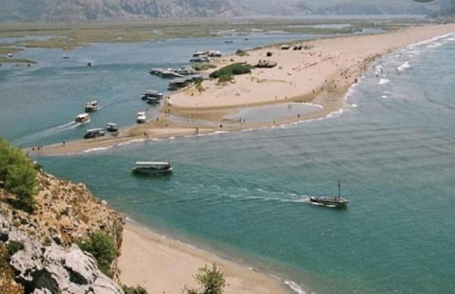 Stylish Ground Floor 3-bed Apartment in Dalyan - Foto 15
