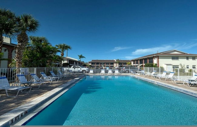 Palm Manor Resort - Unit 6-203 - Foto 6